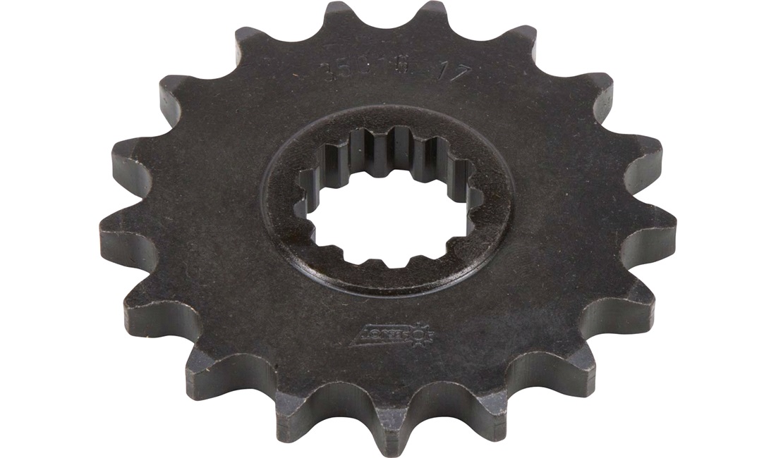 Fortandhjul Esjot 17T, FJ1100 84-85