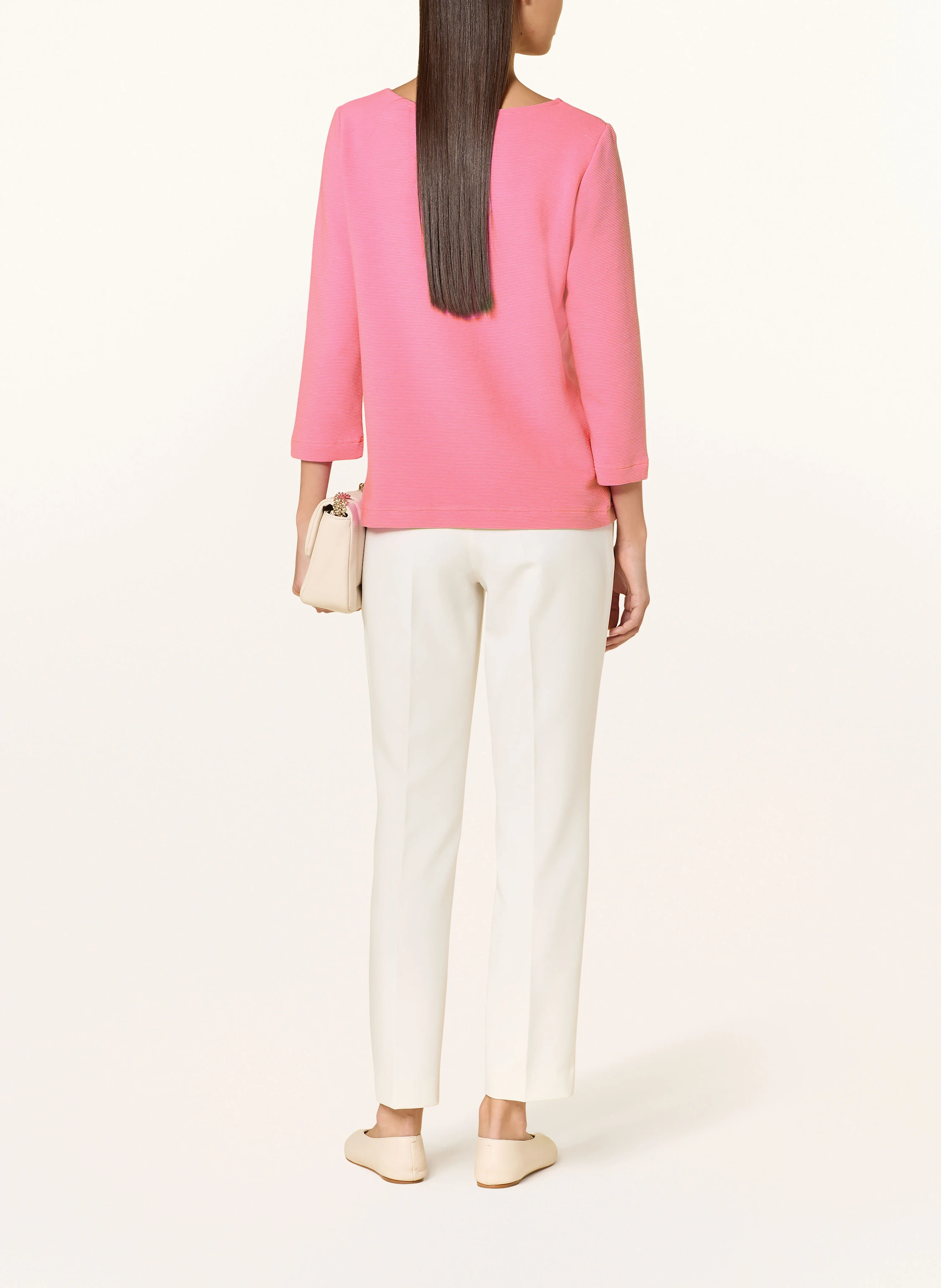 lilienfels Shirt mit 3/4-Arm