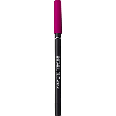 Lipliner 102 Darling Pink