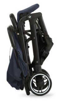 Hauck Travel N Care Trille, Dark Navy