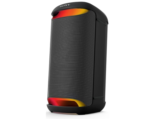 SONY - Enceinte sono portable XV500 Série X - SRSXV500B