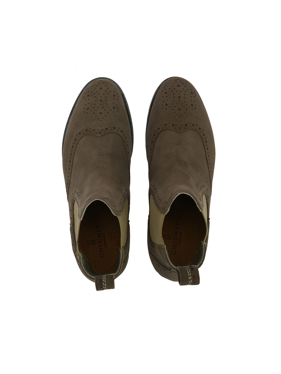 CHELSEA BOOT HELEN