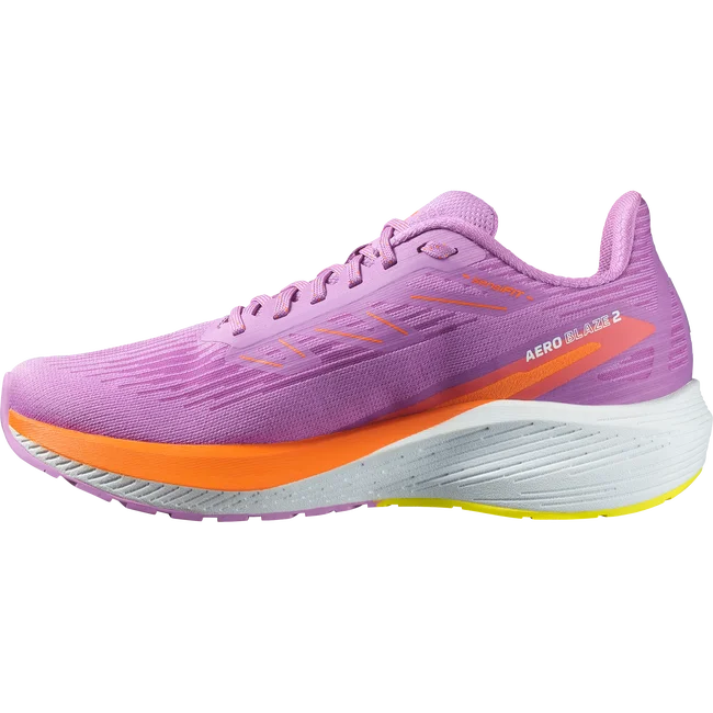 AERO BLAZE 2  Laufschuhe Damen