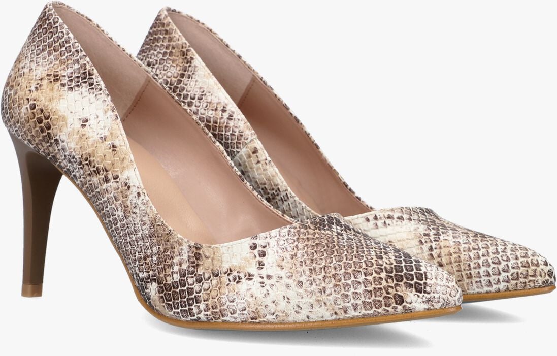GIULIA beige giulia pumps g.8.giulia