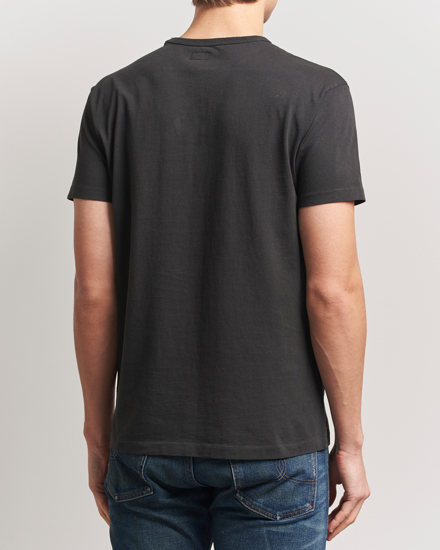 RRL 2-Packet Pocket Tee Warm White