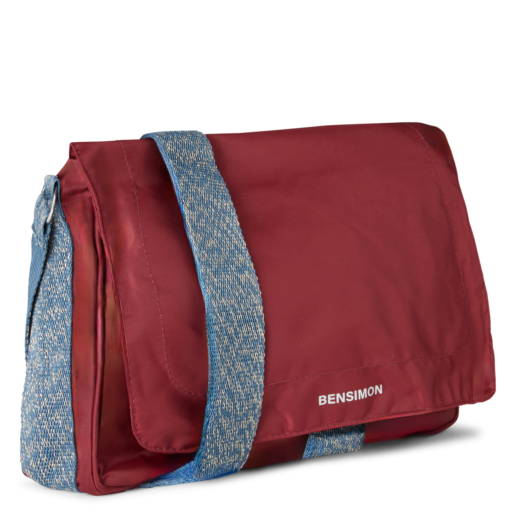 Sac bandoulière | Violet