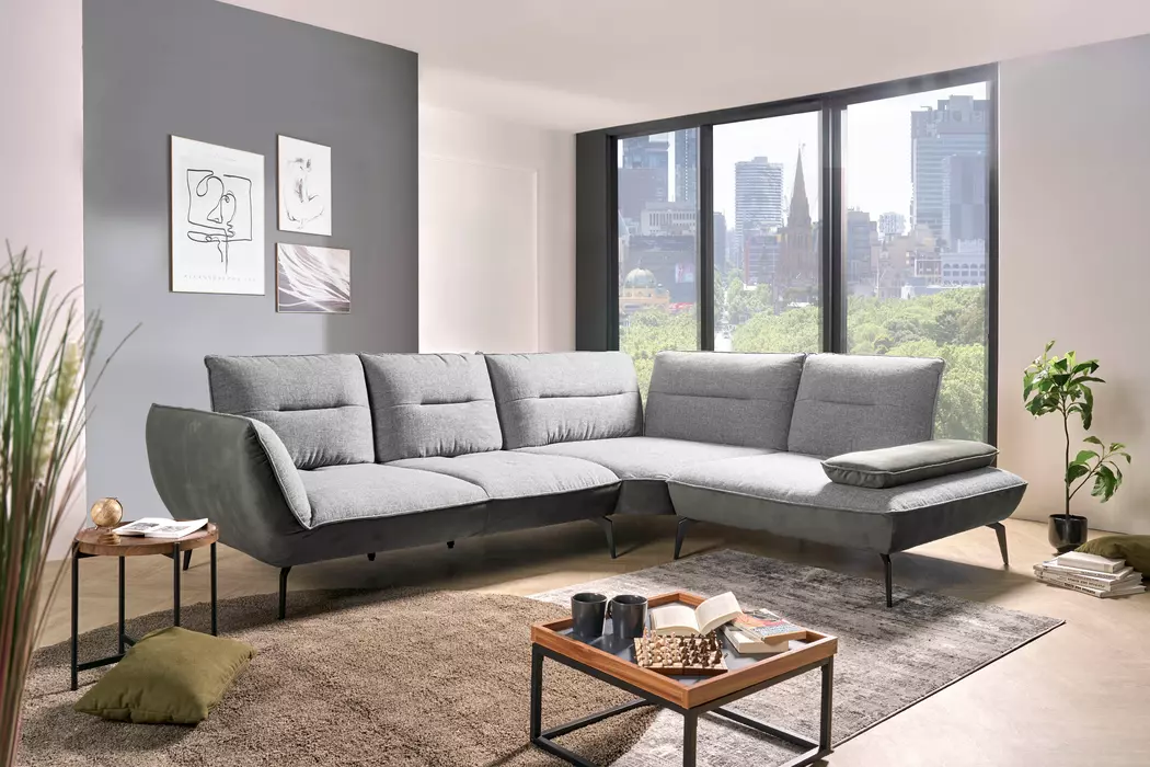 Ecksofa Payton