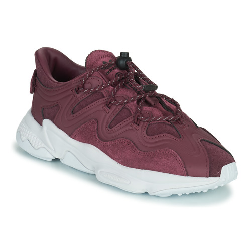 adidas Originals - OZWEEGO PLUS W - Prune