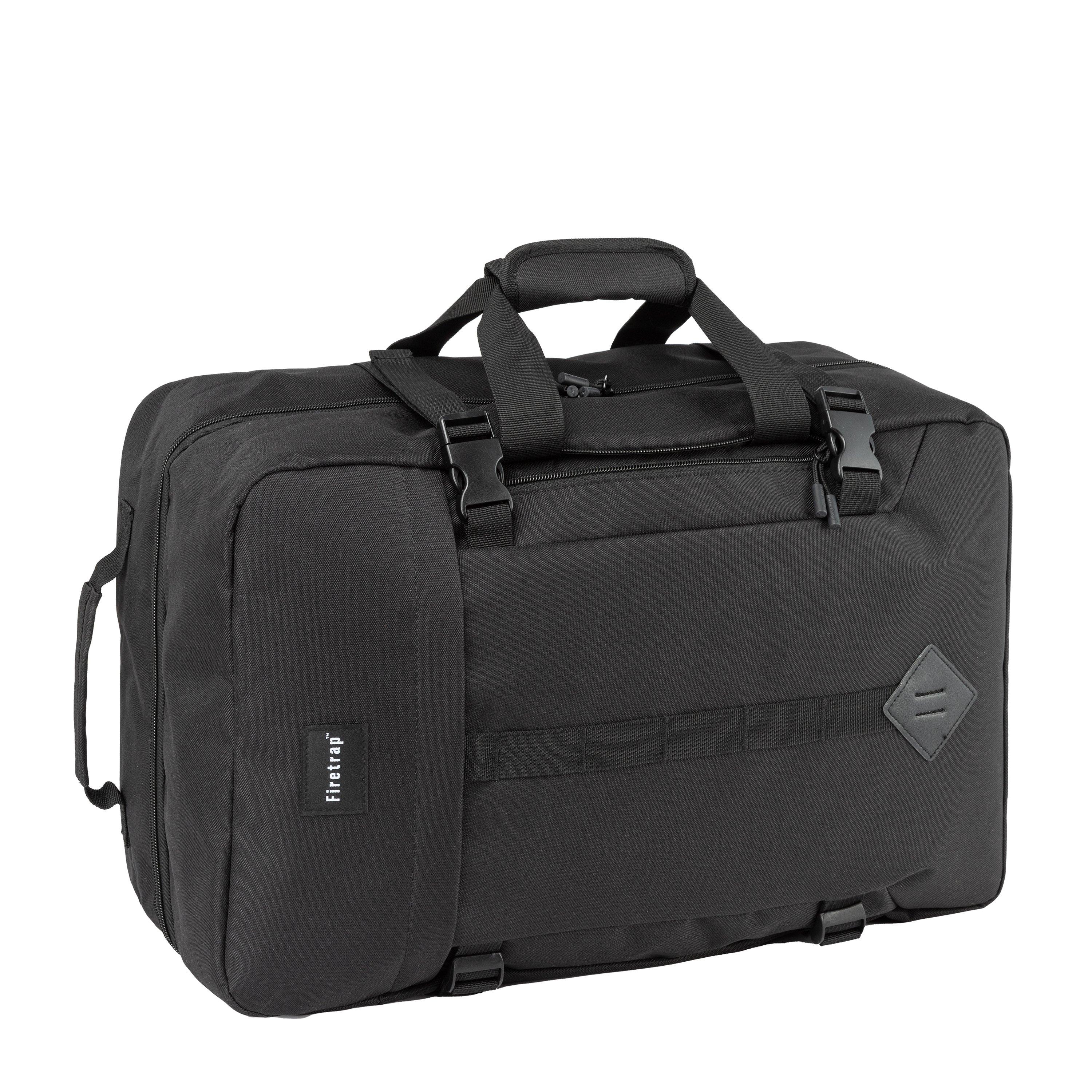 Firetrap Mini Travel Backpack