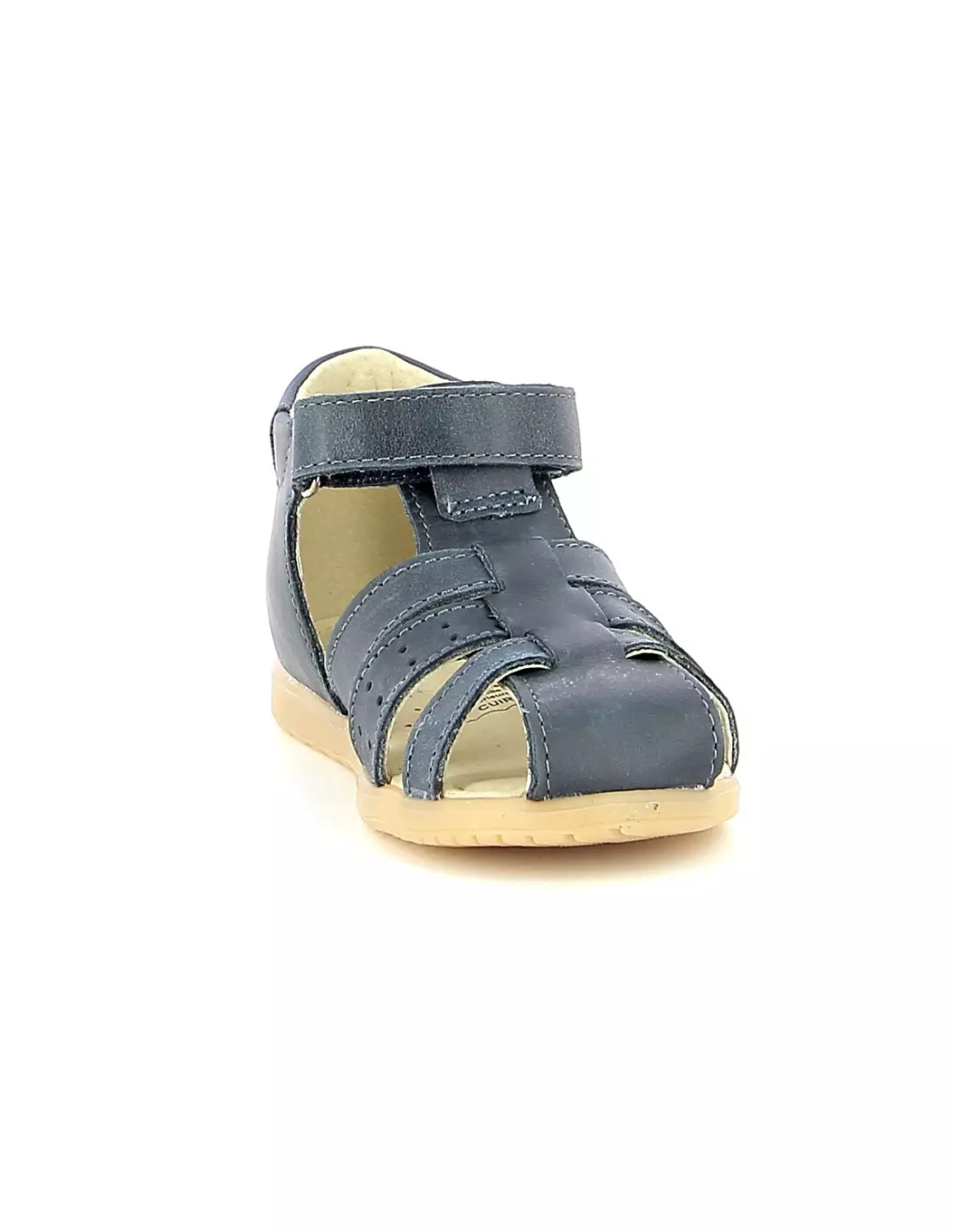 BOPY RABALO - Sandales & nu-pieds Marine