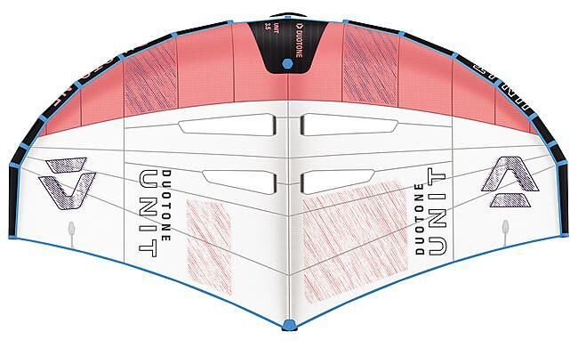 DUOTONE - AILE WING FOIL UNIT V3