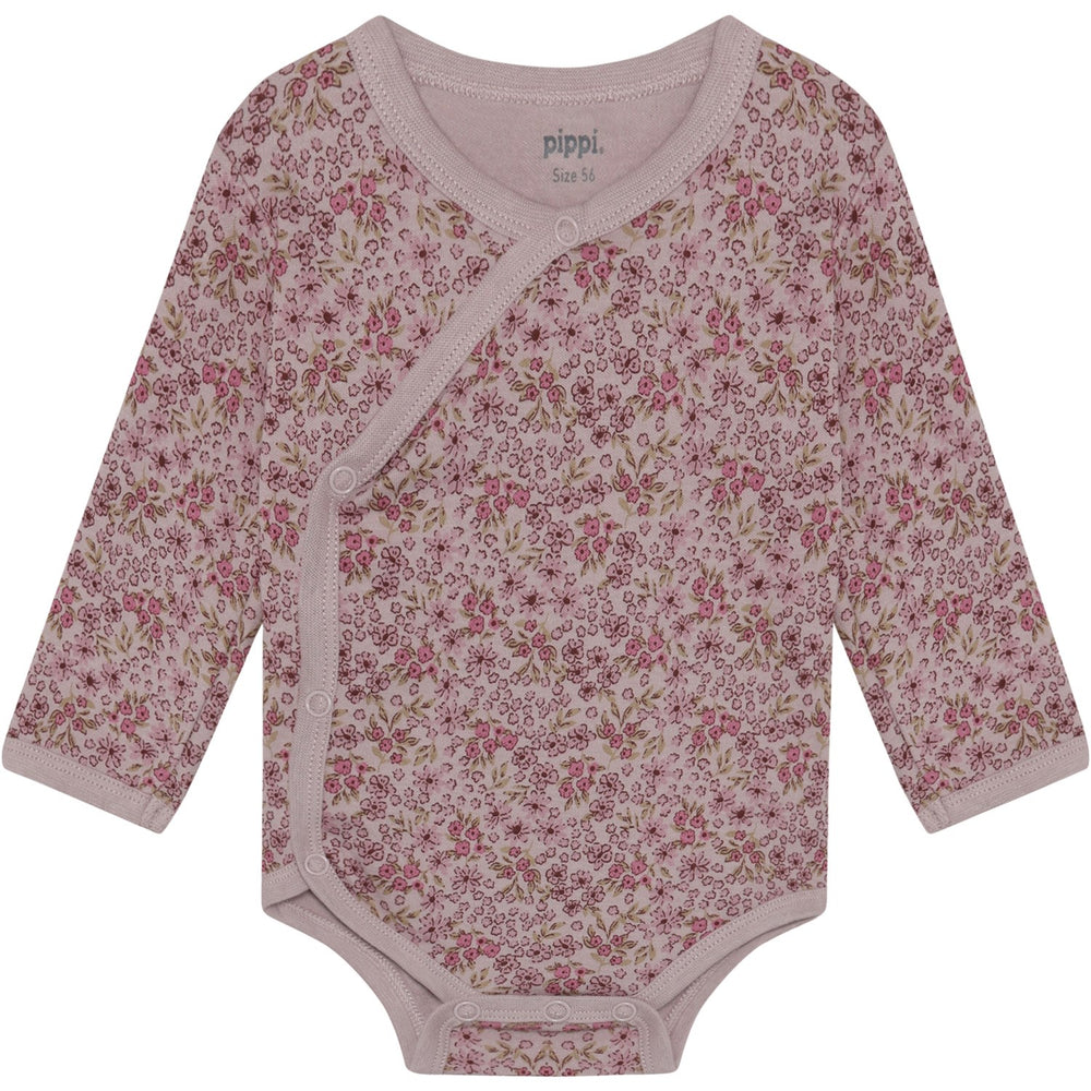 Køb Pippi Violet Ice Body Slå-om Ao-Printed (4-Pack)