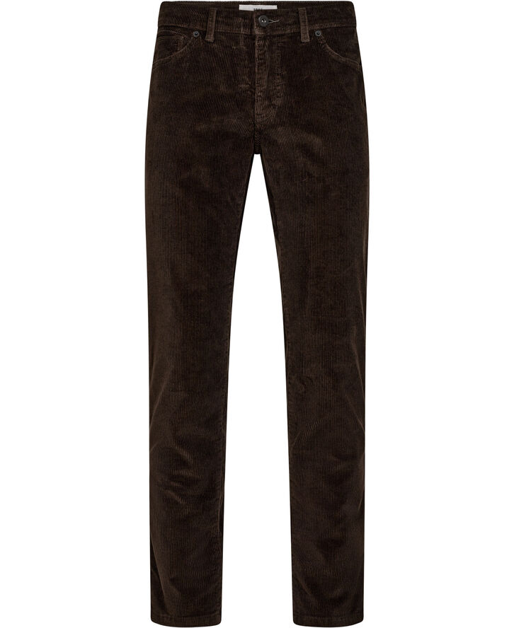 BRAX STYLE. CADIZ Brun