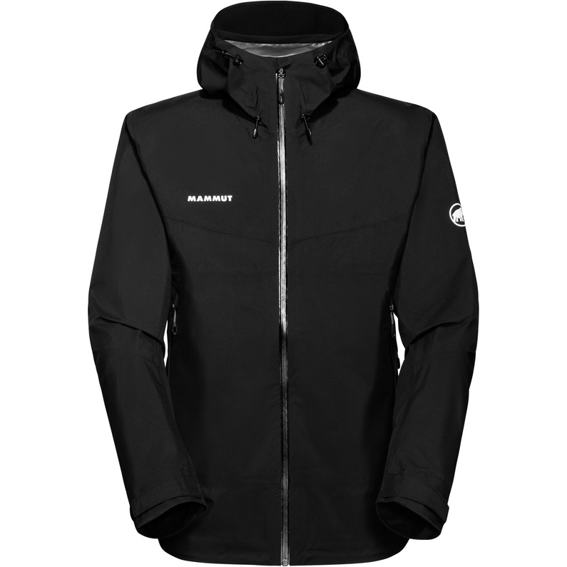 Mammut Herren Convey Tour HS Hoodie Jacke