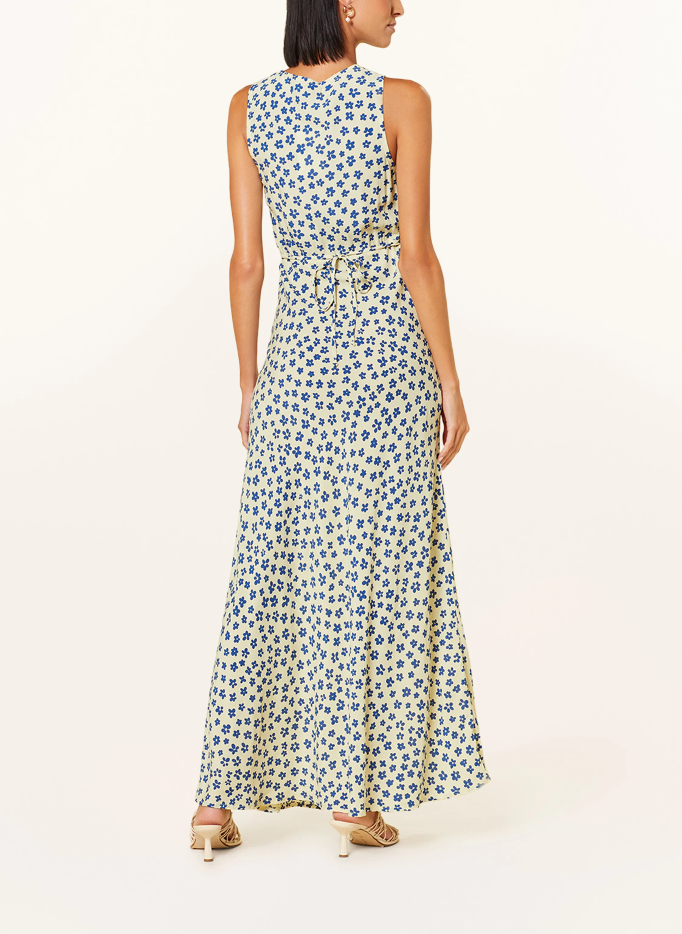 FAITHFULL THE BRAND Kleid