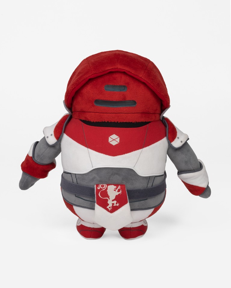 Fall Guys Plush Destiny