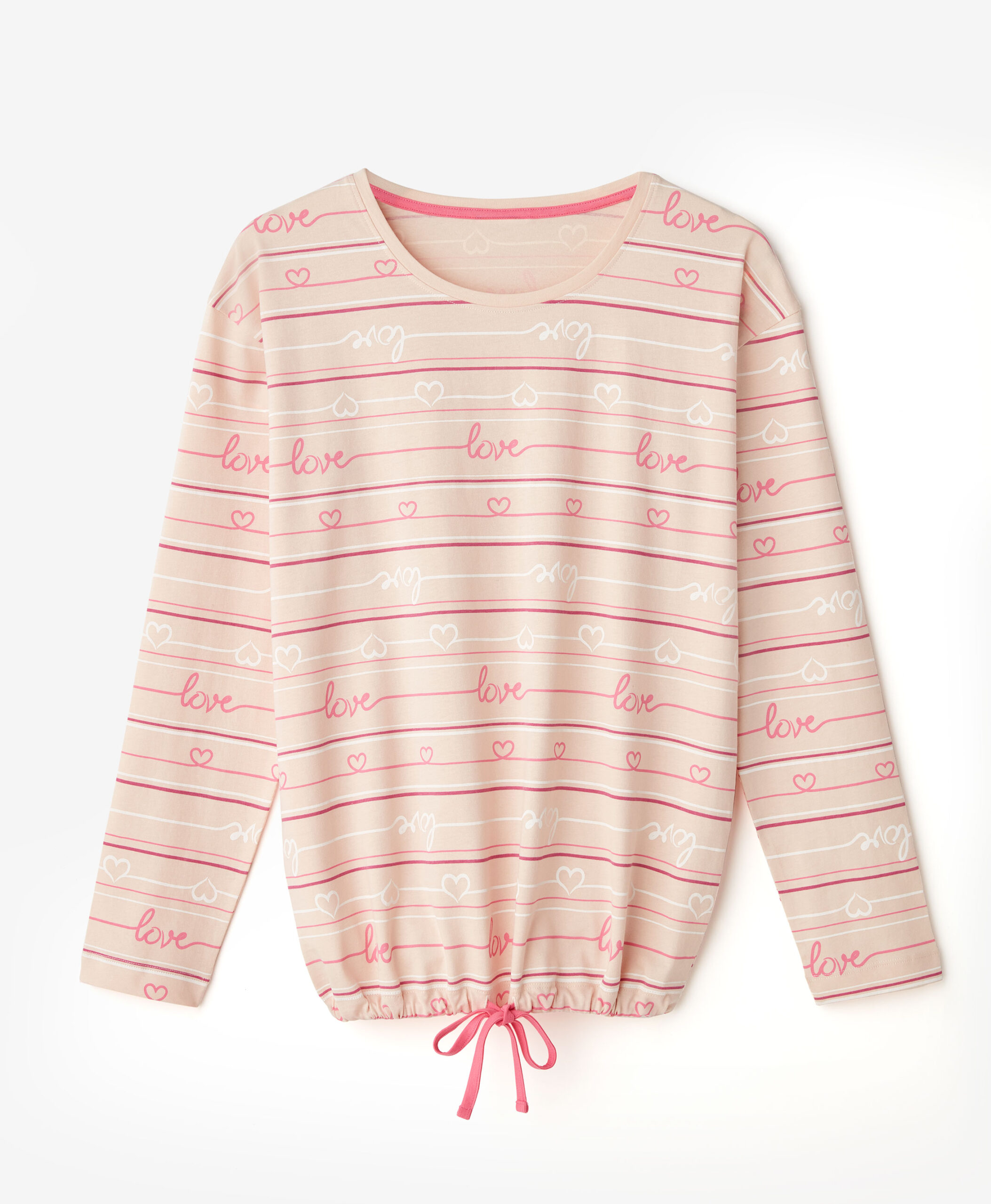 Pyjama, 100% Baumwolle