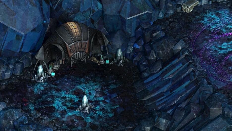 Torment: Tides of Numenera (Day 1 Edition)- Xbox One