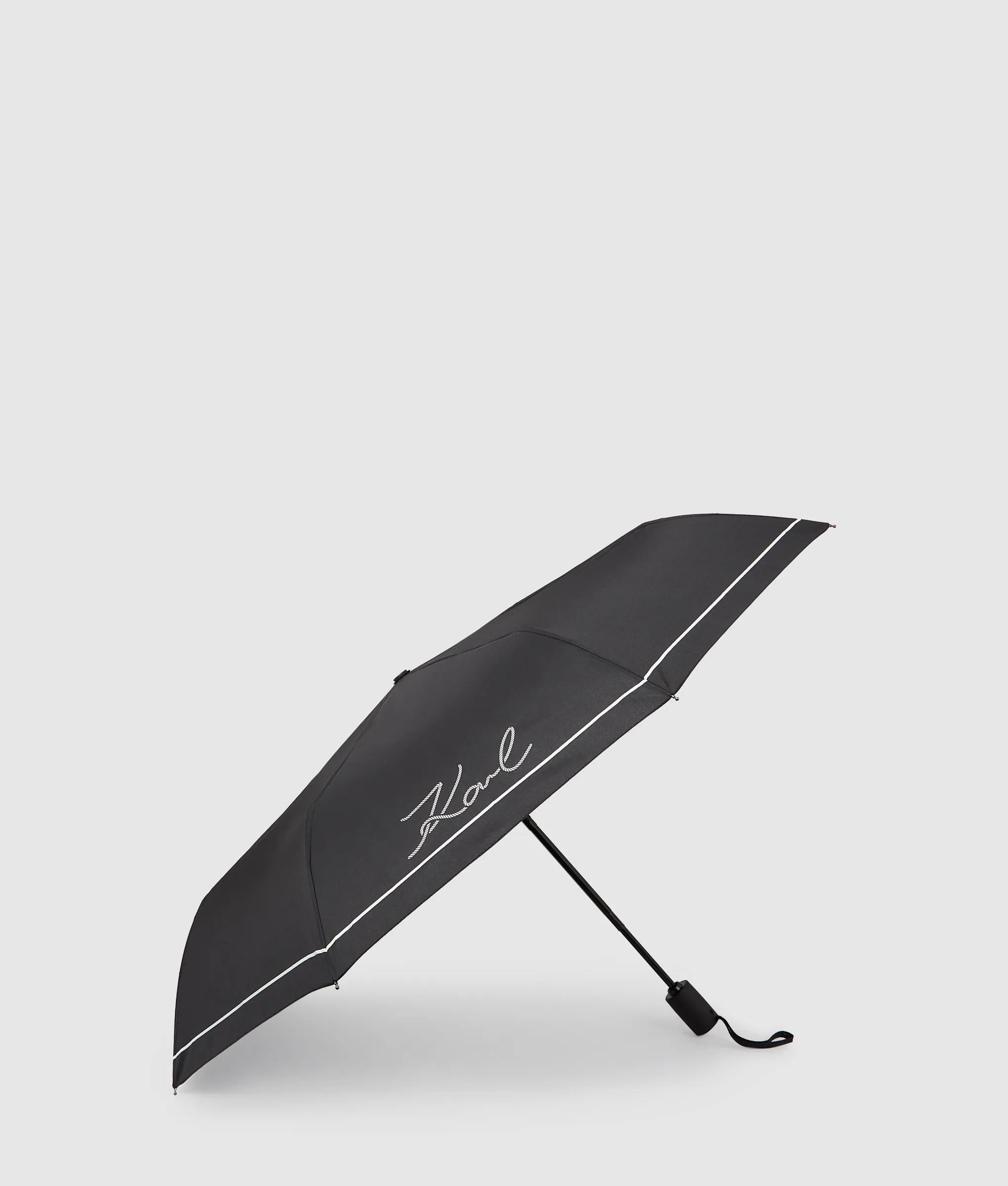 K/Signature touw kleine paraplu