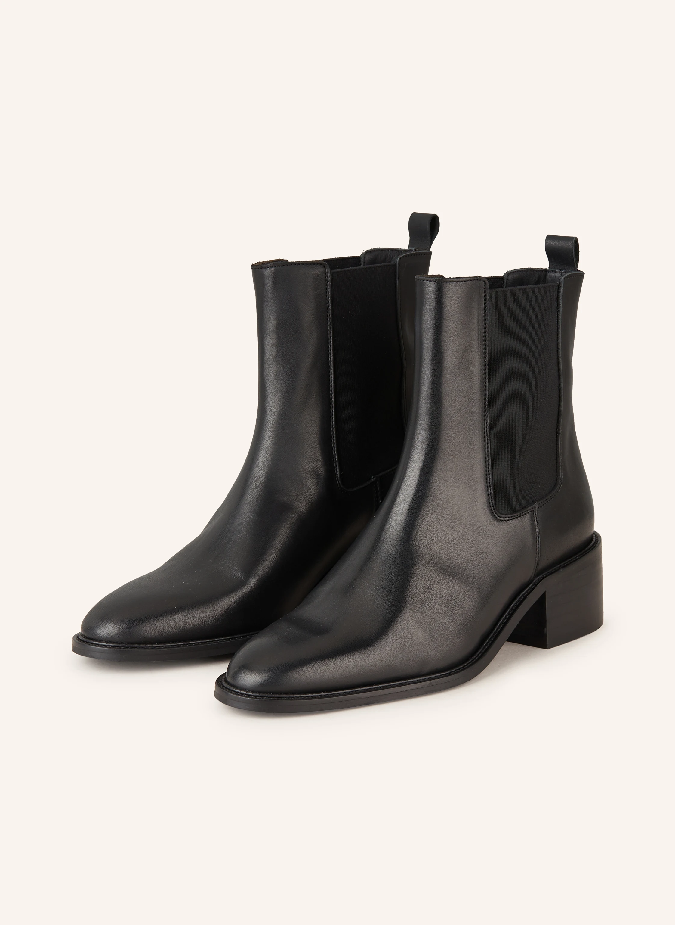 MRS & HUGS Chelsea-Boots