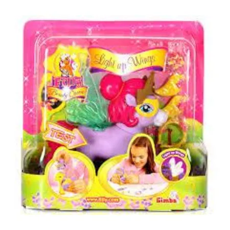 Simba Filly Beauty Queen Leuchtflügel, sortiert
