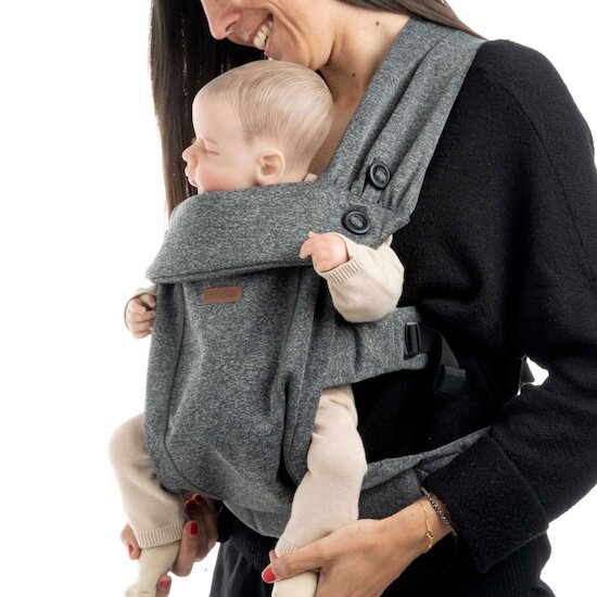 Porte-bébé souple   de               Maïka