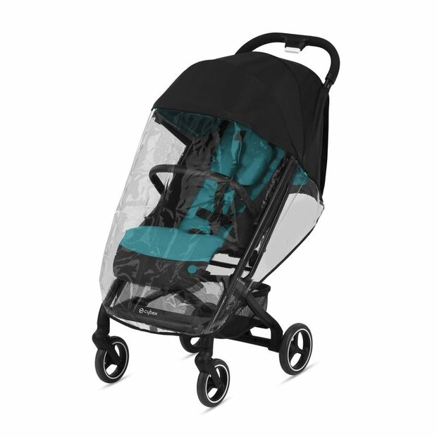 Habillage de pluie pour poussette BEEZY - CYBEX