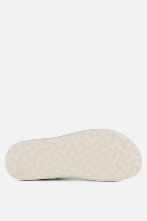 Birkenstock Bend Low Sneakers wit Leer