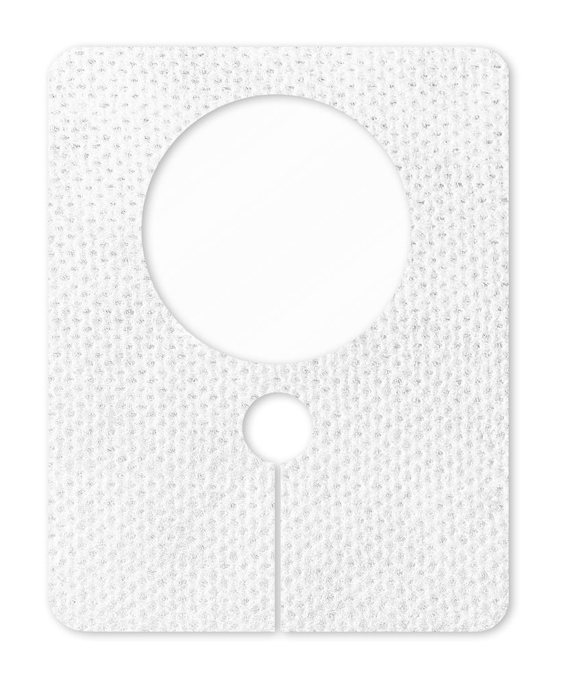 CURAFIX i.v. Control<br>50 Stück, 6x7.5cm