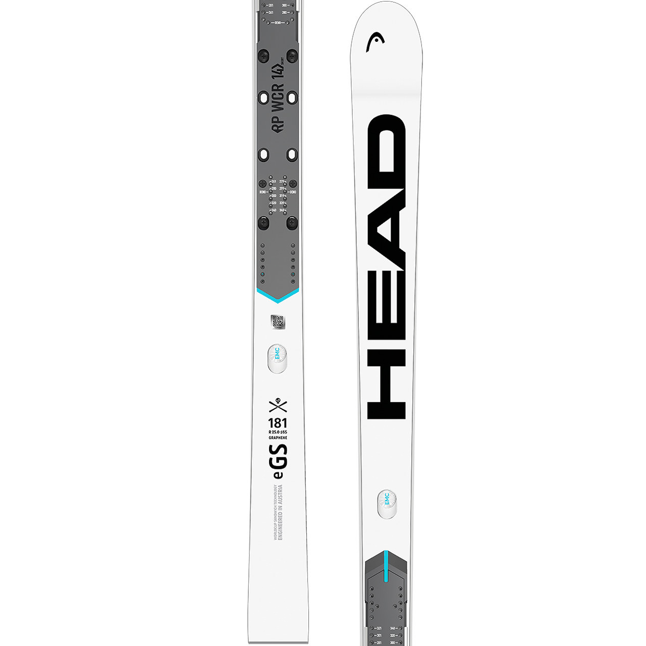 Head WCR e-GS Rebel U16/U14 | Head Riesenslalomski | Head Skier | Head | H | MARKEN | XSPO