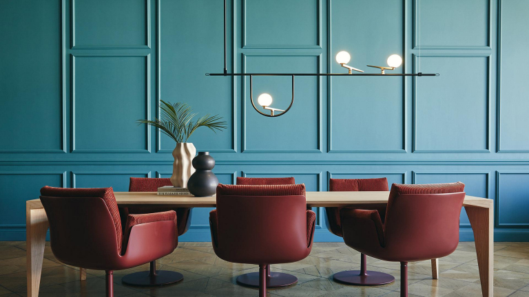 Artemide Yanzi 1 hanglamp LED
