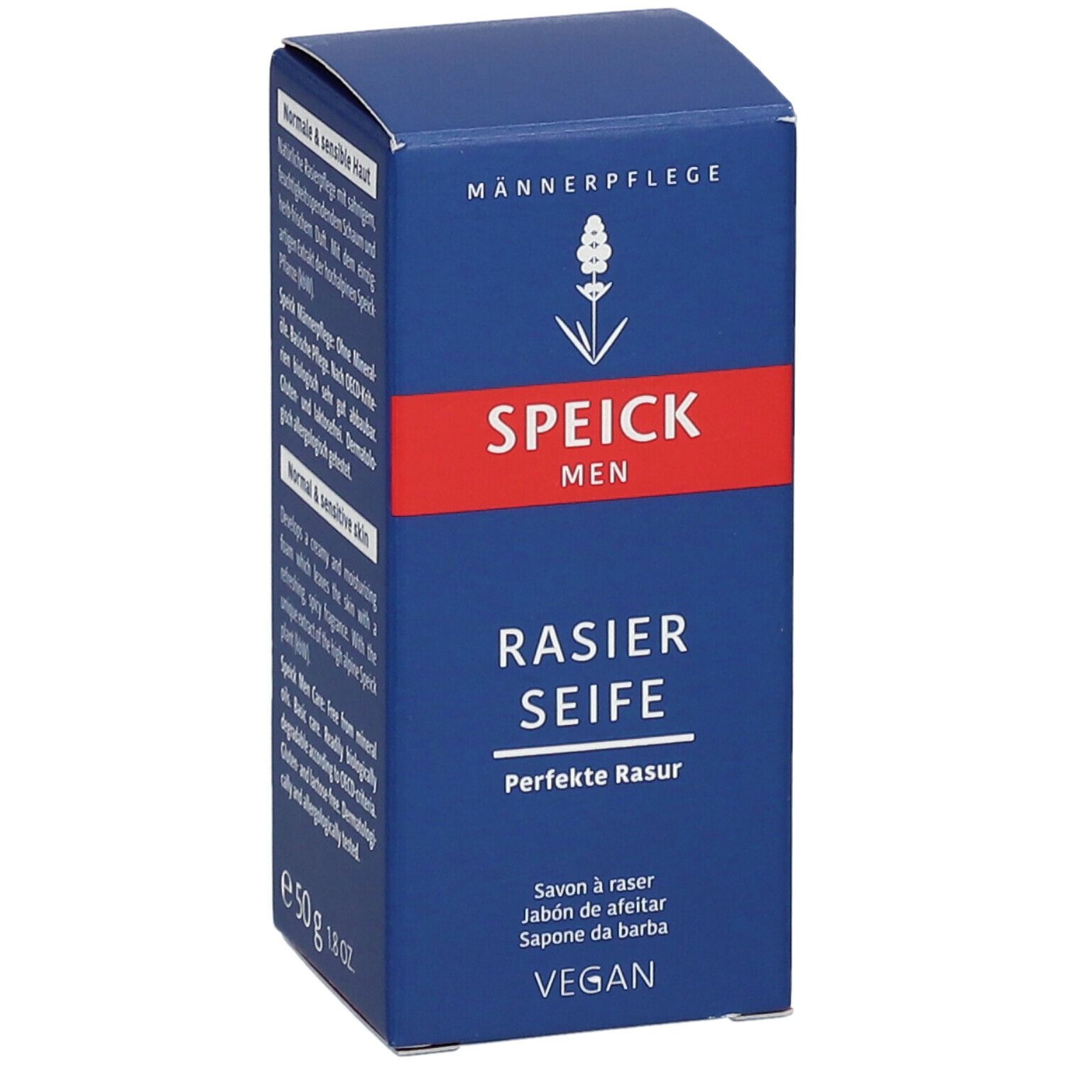 SPEICK Men Rasierseife