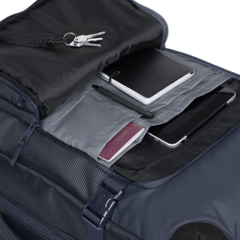 Sac de voyage Tranverz L 121 Litres CNNCT Marine