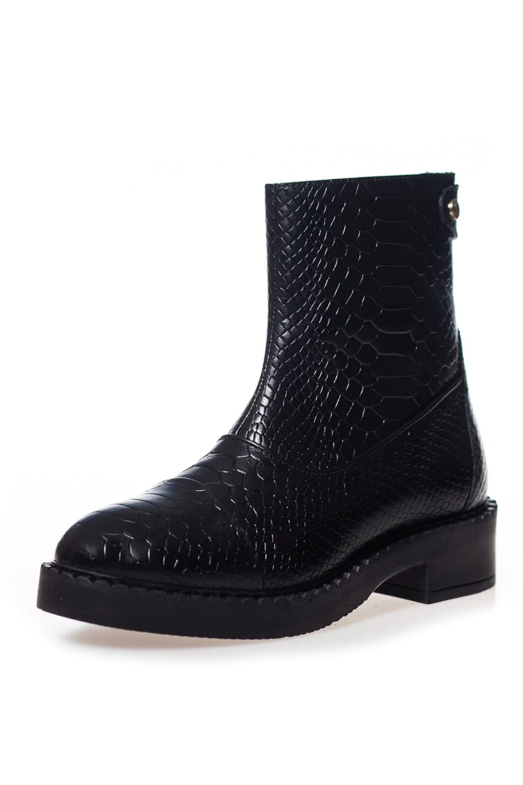 Copenhagen Shoes Amie Boots