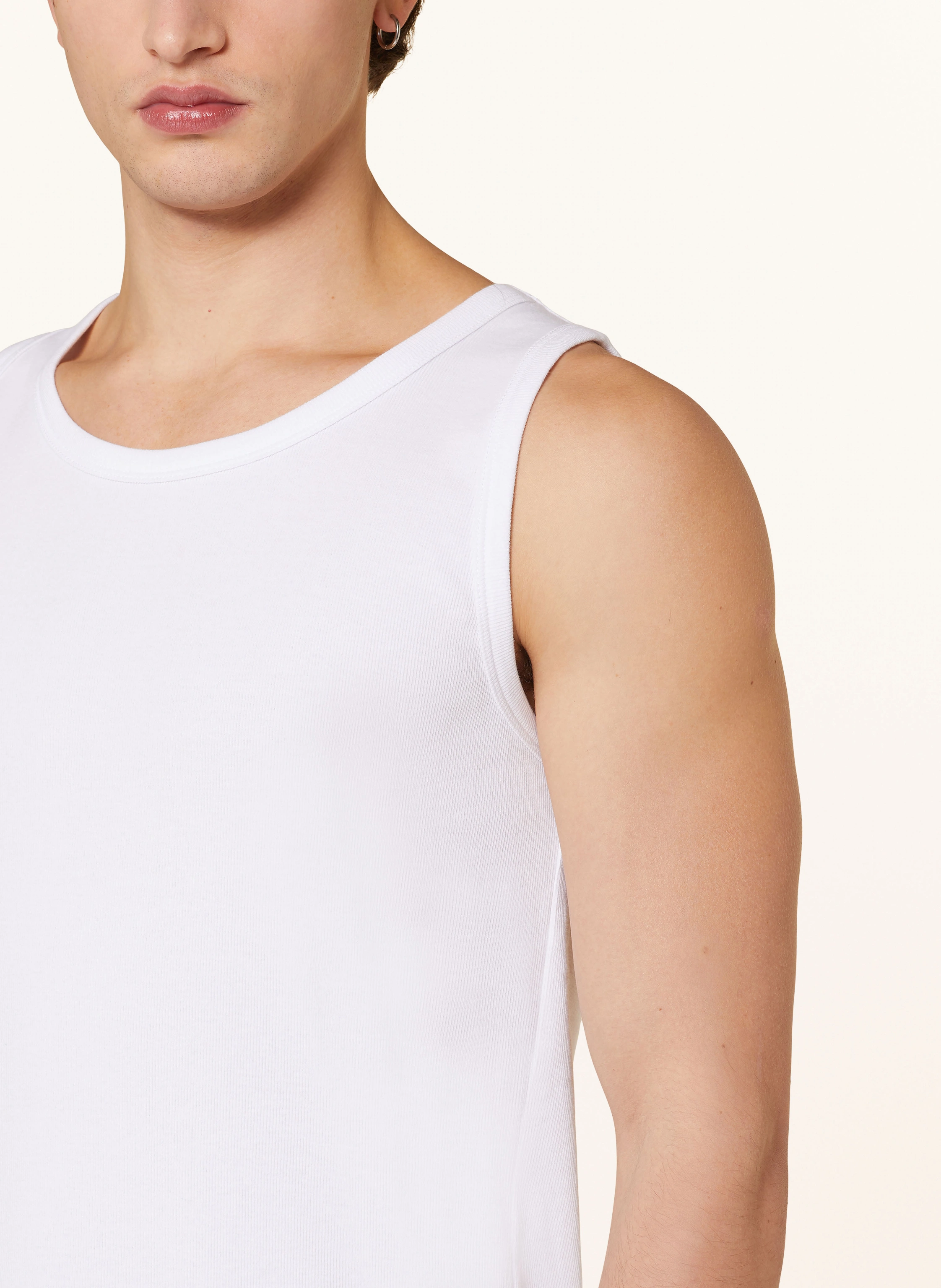 SAMSØE  SAMSØE Tanktop LARS