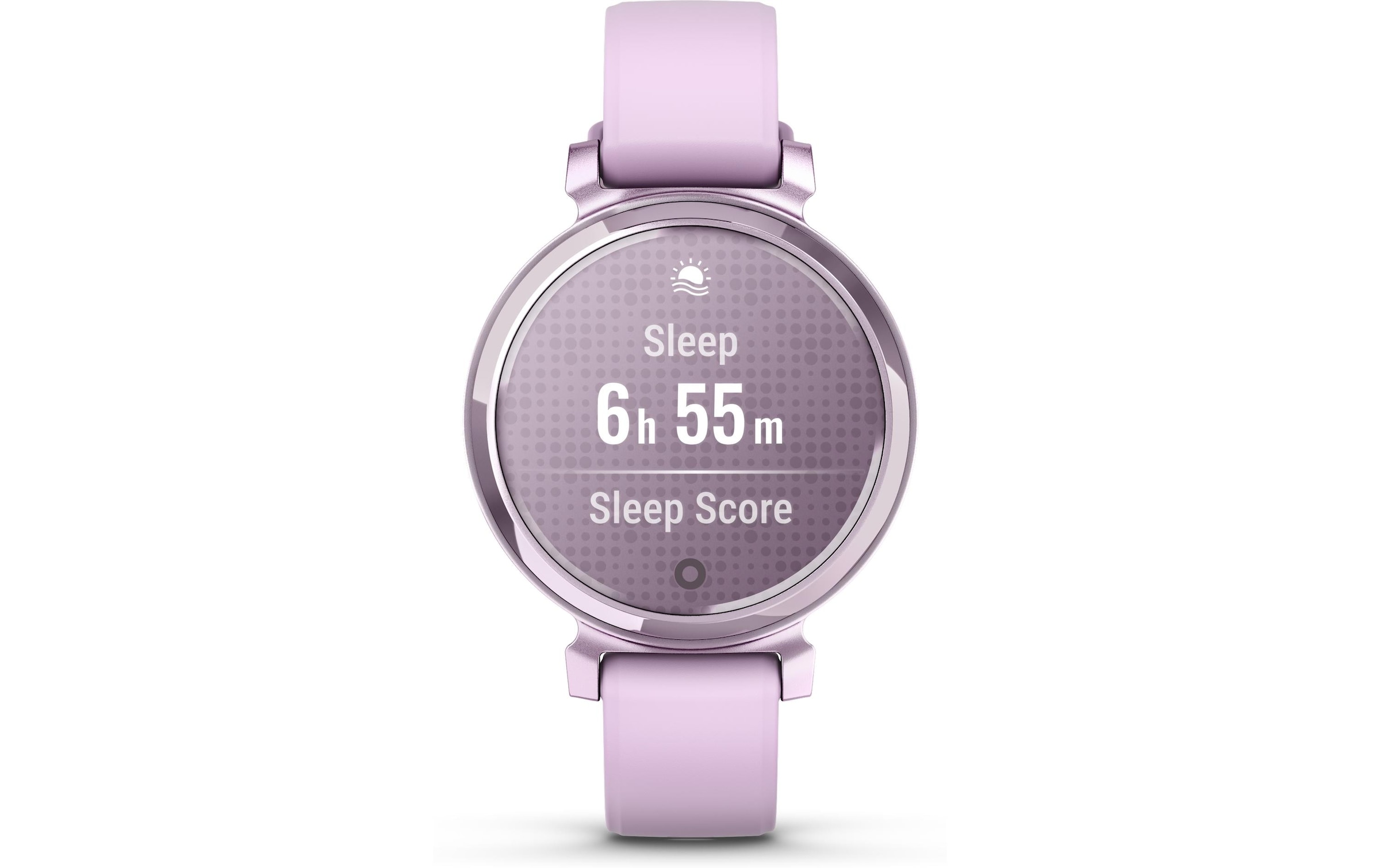 Garmin Smartwatch »Lily 2 Lilac« ( )