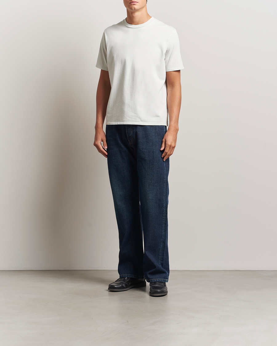 Jeanerica VM009 Vega Jeans Blue Scuro