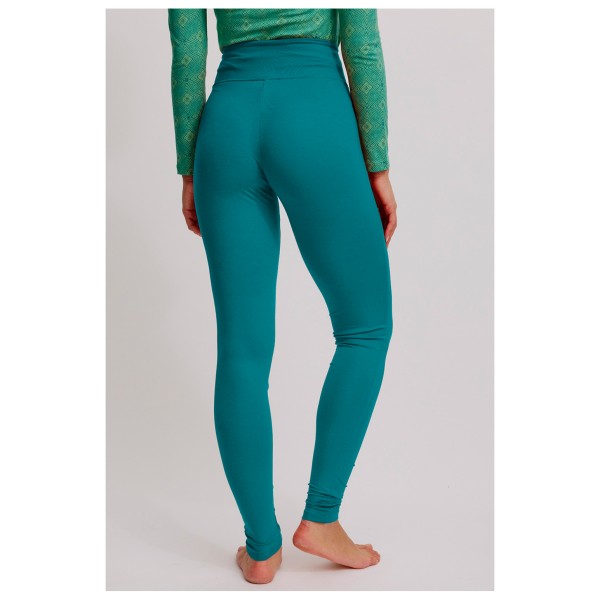 Tranquillo - Women's Leggings aus EcoVero-Viskose-Mix - Legging
