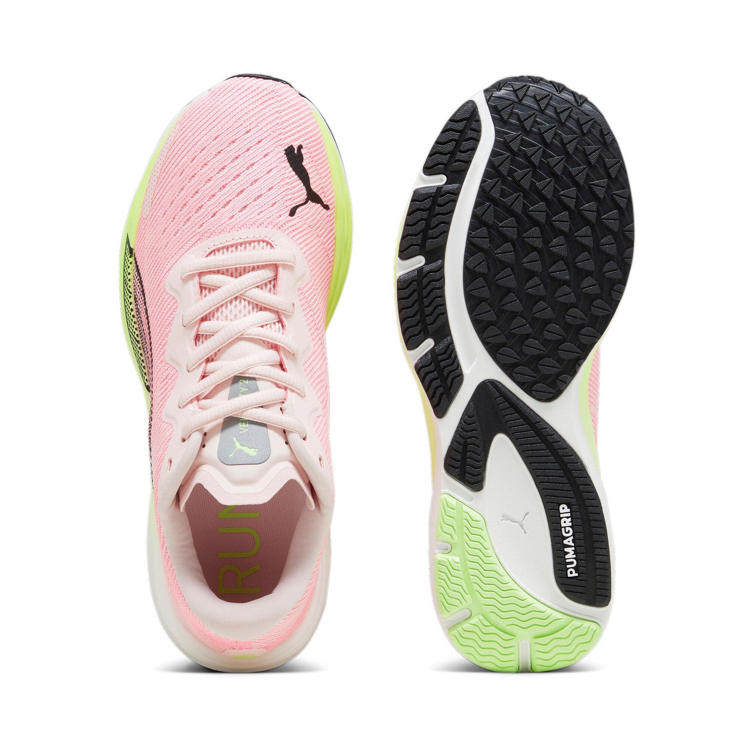 PUMA  Velocity Nitro 2 Dames