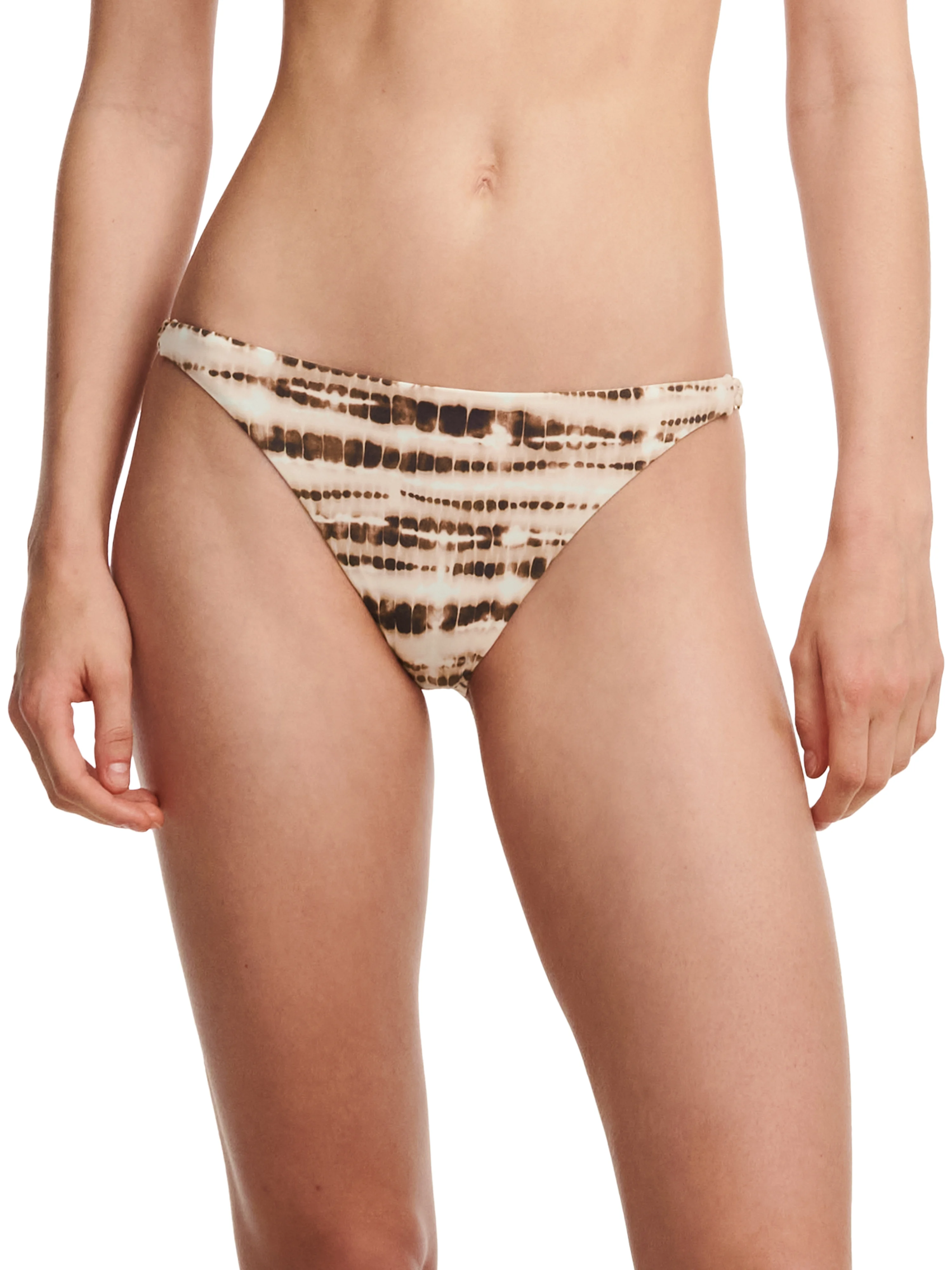EMBLEM - Bas de maillot de bain bikini | Multicolore