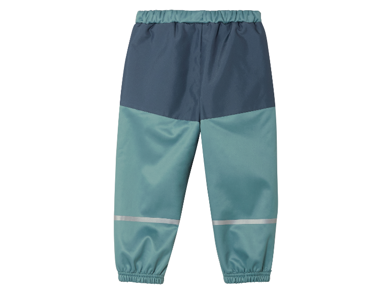 Kinder regenbroek