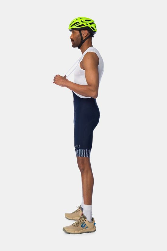 Gore Wear Gore Wear C5 Optiline Bib Shorts+