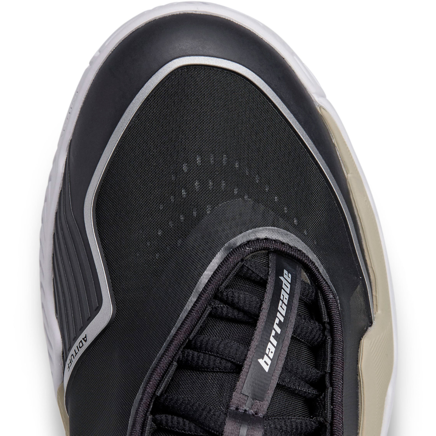 adidas aSMC Barricade Dames