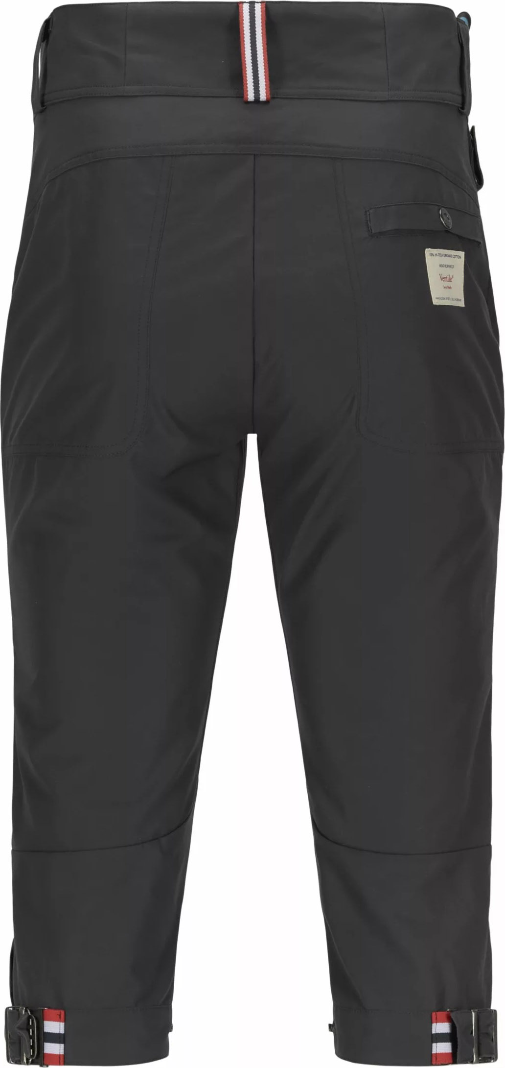 Vidda Knickerbockers Herre 595/Anthracite Navy