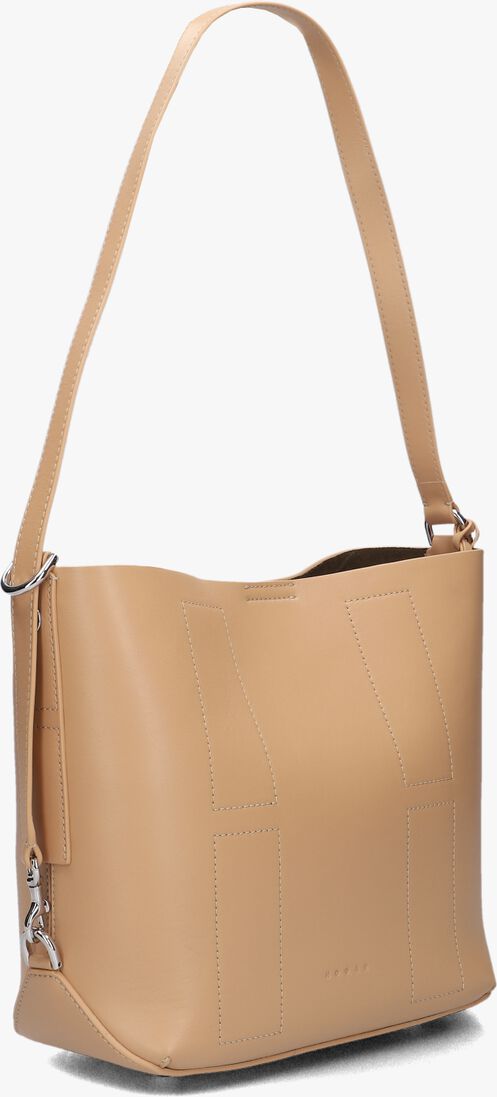 camel hogan schoudertas h01r hobo piccola