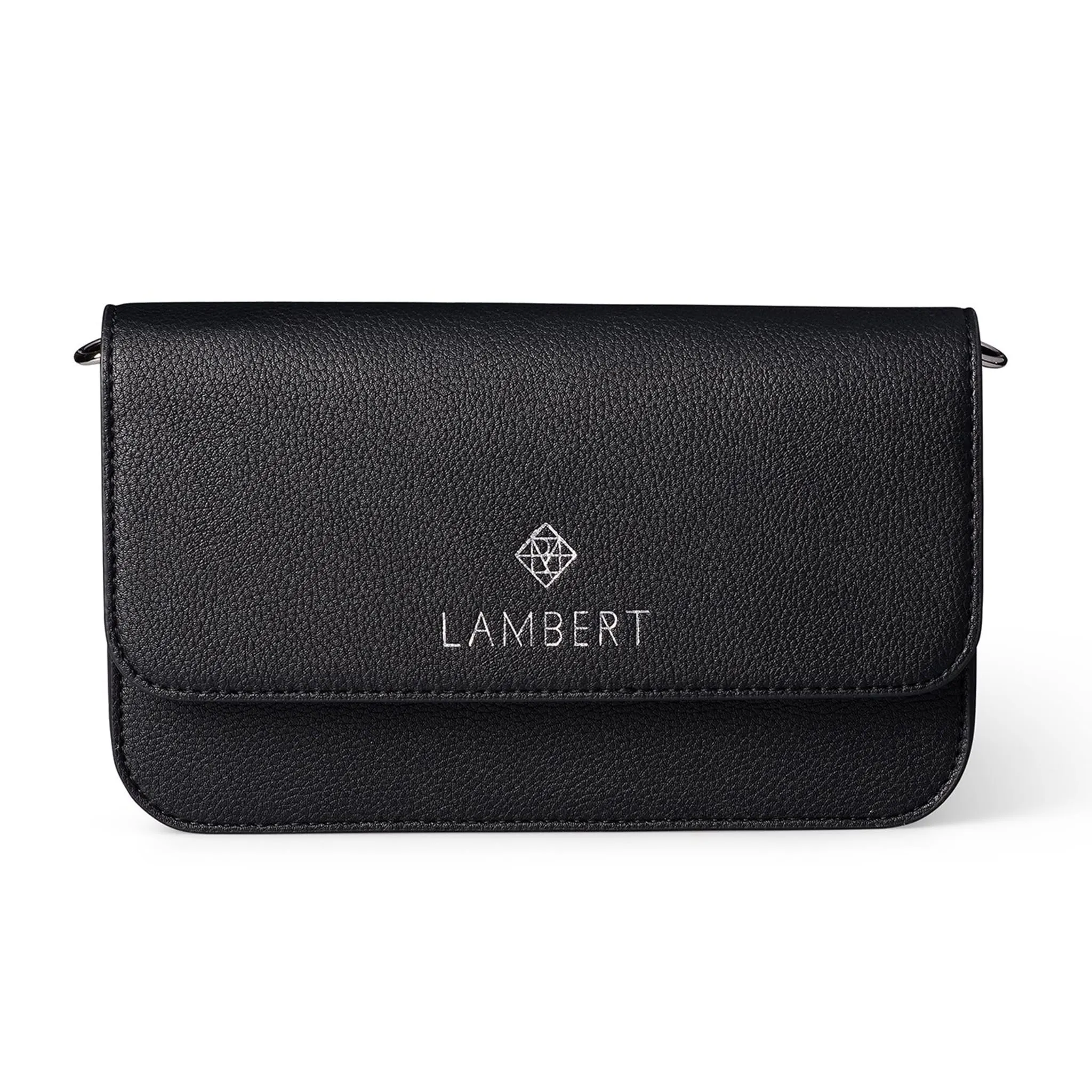 Lambert Sac 4-en-1 Gabrielle - Noir