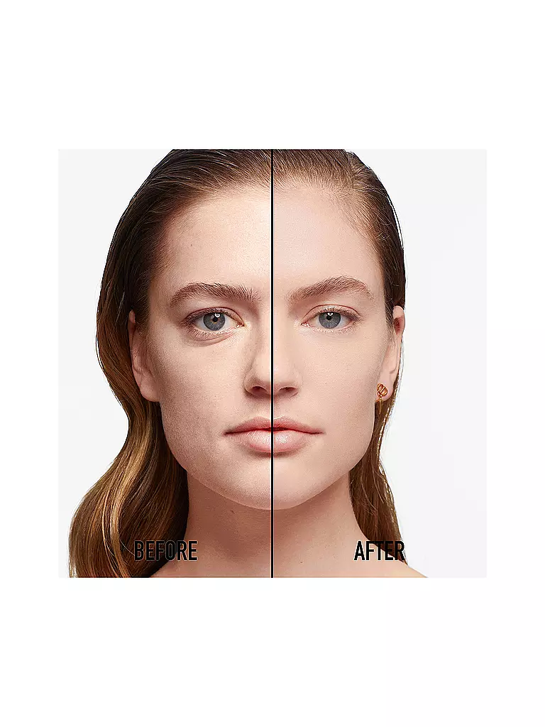 DIOR Dior Forever Foundation 24H  ( 0,5N )  camel