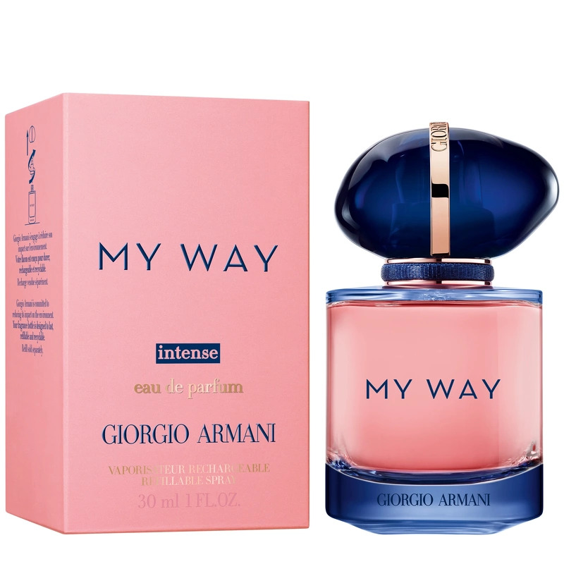 Giorgio Armani My Way Intense EDP 30 ml