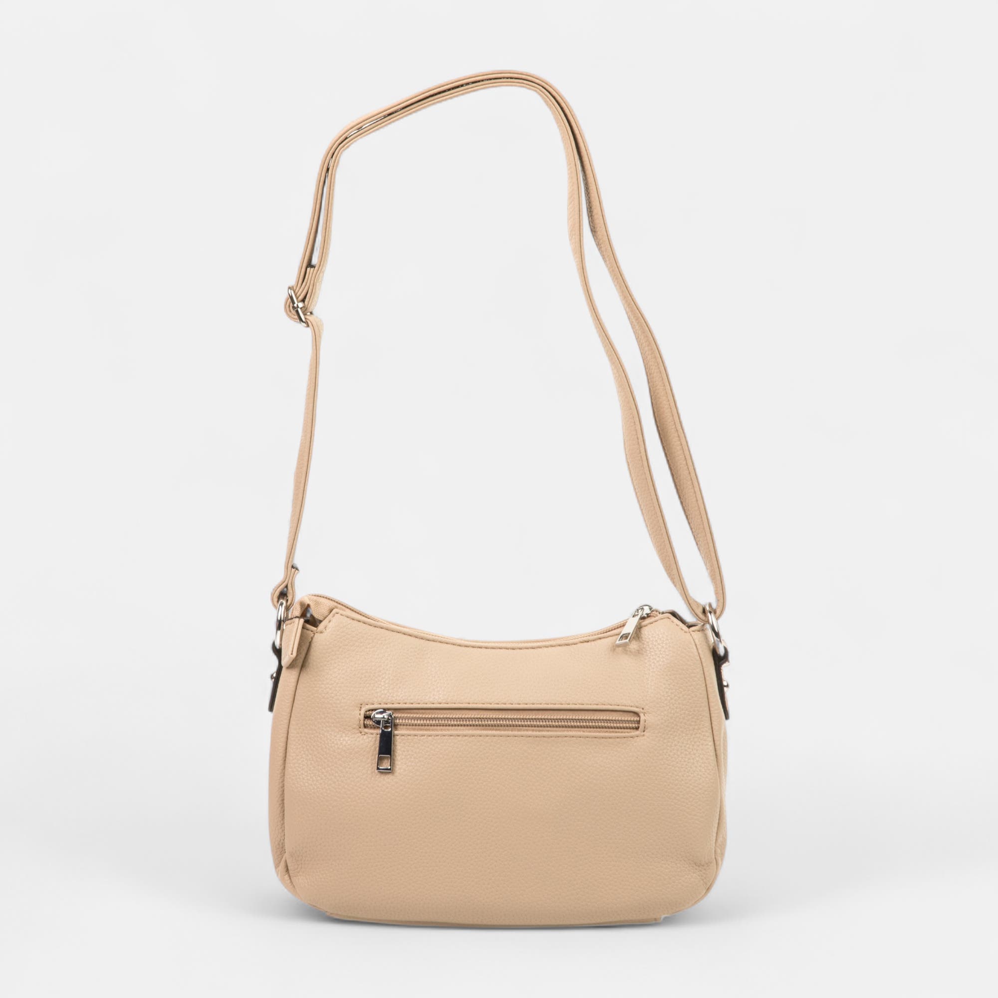 Sac bandoulière multicolore
