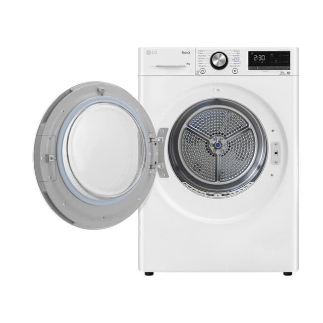 LG tørretumbler RV9DN9039